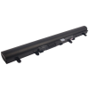 utángyártott Acer Aspire E1-470P-6659 készülékhez laptop akkumulátor (Li-ion, 14.8V, 2400mAh / 35.52Wh) - Utángyártott
