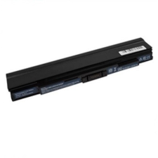 utángyártott Acer Aspire One 753-N32C/SF Laptop akkumulátor - 4400mAh (10.8V / 11.1V Fekete) - Utángyártott acer notebook akkumulátor