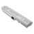 utángyártott Acer Aspire One A150-1049 készülékhez laptop akkumulátor (Li-ion, 11.1V, 4400mAh / 48.84Wh) - Utángyártott