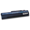 utángyártott Acer Aspire One A150X, D150 Laptop akkumulátor - 4400mAh (11.1V Sötét kék) - Utángyártott
