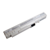 utángyártott Acer Aspire One D250-1Bw fehér Laptop akkumulátor - 2200mAh (10.8V / 11.1V Fehér) - Utángyártott