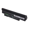utángyártott Acer Aspire One D260-2Bkk, D260-2Bp Laptop akkumulátor - 5200mAh (11.1V Fekete) - Utángyártott