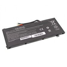 utángyártott Acer Aspire VN7-593G Utángyártott laptop akkumulátor, 4 cellás (3800mAh) acer notebook akkumulátor