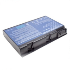 utángyártott Acer BATBL50L6 Laptop akkumulátor - 4400mAh (10.8V / 11.1V Fekete) - Utángyártott acer notebook akkumulátor