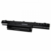 utángyártott Acer BT.00603.111, BT.00603.117 Laptop akkumulátor - 5200mAh (10.8V Fekete) - Utángyártott