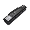 utángyártott Acer BT.00605.018, BT.00607.012 helyettesítő laptop akkumulátor (Li-ion, 11.1V, 8800mAh) - Utángyártott