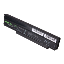 utángyártott Acer Gateway NV4808C, NV4809C Laptop akkumulátor - 5200mAh (10.8V Fekete) - Utángyártott acer notebook akkumulátor