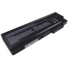 utángyártott Acer TravelMate 4500 Series Laptop akkumulátor - 4400mAh (14.4V / 14.8V Fekete) - Utángyártott acer notebook akkumulátor