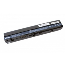 utángyártott Acer Travelmate B113 Laptop akkumulátor - 2200mAh (14.4V / 14.8V Fekete) - Utángyártott acer notebook akkumulátor
