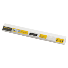 utángyártott Acer UM09A31, UM09A41 Laptop akkumulátor - 2200mAh (11.1V Fehér) - Utángyártott acer notebook akkumulátor