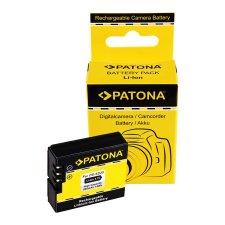 utángyártott Actionpro SD20F akkumulátor - ( 900 mAh / 3,3 Wh / 3.7V ) - Utángyártott digitális fényképező akkumulátor