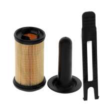 utángyártott AdBlue szűrő Hürlimann 80000006 autóalkatrész