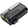 utángyártott Adipro PS236B készülékhez akkumulátor (Li-Ion, 5200mAh, 3.7V) - Utángyártott
