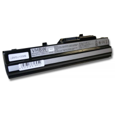 utángyártott Advent 4211 Laptop akkumulátor - 4400mAh (11.1V Fekete) - Utángyártott barkácsgép akkumulátor