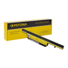 utángyártott ADVENT 6411 készülékhez laptop akkumulátor (4400mAh, 11.1V, Li-Ion) - Utángyártott egyéb notebook akkumulátor