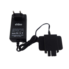 utángyártott AEG 1.2V-18V Ni-MH / Ni-CD szerszámgép akkumulátor töltő adapter (1.2V - 18V) - Utángyártott barkácsgép akkumulátor töltő