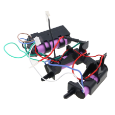 utángyártott AEG 4055477303 helyettesítő takarítógép akkumulátor (Li-Ion, 2500mAh / 45Wh, 18V) - Utángyártott takarítógép akkumulátor