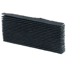 utángyártott AEG 92506040102, 92506040103, 9250604020, 92506040200 készülékekhez aktívszenes szűrőbetét - Utángyártott kisháztartási gépek kiegészítői