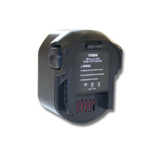 utángyártott AEG B1214G akkumulátor - 2100mAh (12V) - Utángyártott barkácsgép akkumulátor