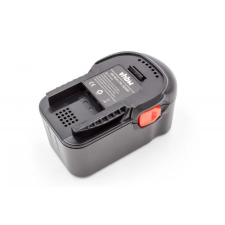 utángyártott AEG BBH18-0, BEX18-125 akkumulátor - 1700mAh (18V) - Utángyártott barkácsgép akkumulátor