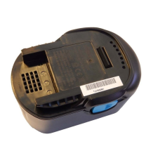 utángyártott AEG BS14C akkumulátor - 3000mAh (14.4V) - Utángyártott barkácsgép akkumulátor