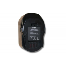 utángyártott AEG BSB 14 STX-R akkumulátor - 2000mAh (14.4V) - Utángyártott barkácsgép akkumulátor