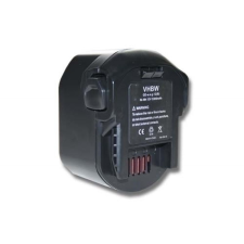 utángyártott AEG GBS AA12V akkumulátor - 3300mAh (12V) - Utángyártott barkácsgép akkumulátor