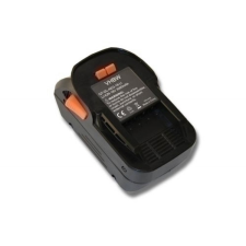 utángyártott AEG L1830R, L1815R akkumulátor - 3000mAh (18V) - Utángyártott barkácsgép akkumulátor
