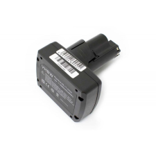 utángyártott AEG / Milwaukee 48-11-2440 akkumulátor - 4000mAh (12V) - Utángyártott barkácsgép akkumulátor