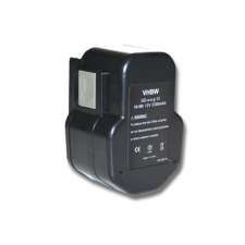 utángyártott AEG SB2E 12, WBE2E 12 akkumulátor - 3300mAh (12V) - Utángyártott barkácsgép tartozék