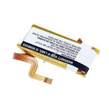 Utángyártott akku Apple Classic 80GB fejhallgató akkumulátor
