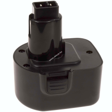  Utángyártott akku ELU ütve-fúró csavarbehajtó DW988K2H 3000mAh barkácsgép akkumulátor