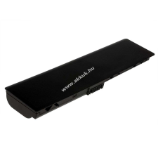  Utángyártott akku HP típus 446506-001 5200mAh egyéb notebook akkumulátor