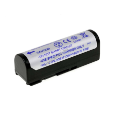  Utángyártott akku HP típus F1255-80055 pda akkumulátor