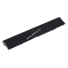 Utángyártott akku HP típus HSTNN-OB2T egyéb notebook akkumulátor