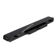 Utángyártott akku HP típus ZZ08073 egyéb notebook akkumulátor