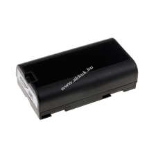 Utángyártott akku JVC típus BN-V812 egyéb videókamera akkumulátor