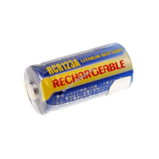 Utángyártott akku Kodak KD65 digitális fényképező akkumulátor