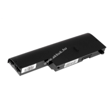 Utángyártott akku Medion MD98360 egyéb notebook akkumulátor