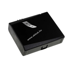  Utángyártott akku Scanner Datalogic típus EP0853 egyéb notebook akkumulátor