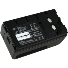  Utángyártott akku Sony típus NP-67 4200mAh egyéb videókamera akkumulátor