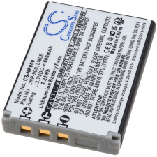  Utángyártott akku TCM típus 02491-0037-00 digitális fényképező akkumulátor töltő
