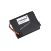 Utángyártott akku TomTom típus FMB0829021142