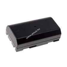 Utángyártott akku Trimble GPS 5800 egyéb notebook akkumulátor