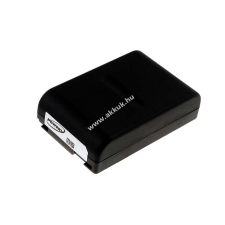 Utángyártott akku Videokamera Panasonic NV-R00PN 2100mAh egyéb videókamera akkumulátor
