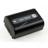  Utángyártott akku videokamera Sony DCR-HC45 750mAh