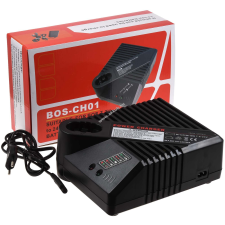 Utángyártott akkutöltő Bosch ütvecsavarbehajtó PDR80 barkácsgép akkumulátor