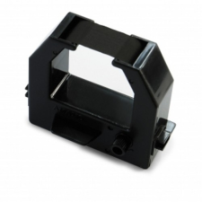 utángyártott Amano 60i, AS1000, AS1000A, BX-1500, BX-1600 készülékekhez tintaszalag patron (Fekete) - Utángyártott nyomtató kellék