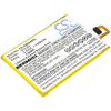 utángyártott Amazon S13-R2-A helyettesítő tablet akkumulátor (Li-Polymer, 3.8V, 1300mAh / 4.94Wh) - Utángyártott