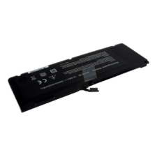 utángyártott Apple 020-6380-A Laptop akkumulátor - 6600mAh (10.95V Fekete) - Utángyártott apple notebook akkumulátor